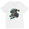 naptime V-Neck Tee