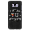 turtles university Samsung Galaxy S8 Plus