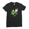 dead link Ladies Fitted T-Shirt