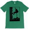 adventure clambing T-Shirt