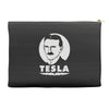 nikola tesla (2) Accessory Pouches