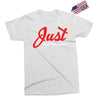 Just Play The Game Exclusive T-shirt