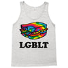 lgblt Tank Top