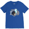 not what i meant V-Neck Tee