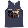 poker game Tank Top