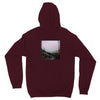 shot Unisex Hoodie