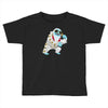 live in memphis Toddler T-shirt