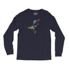 t'rex Long Sleeve Shirts