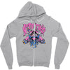 nerf this! Zipper Hoodie