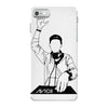 avicii iPhone 7 Case