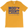 Moo Point T-Shirt
