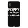 poppy myth legend casual iPhoneX
