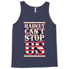 harvey can't stop us Tank Top
