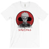 red sun uzumak T-Shirt