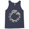 aztec tribal Tank Top