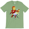 iron man (ironman parody) T-Shirt