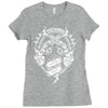 new shelby bros peaky blinders Ladies Fitted T-Shirt