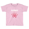science Toddler T-shirt
