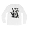 panda (3) Long Sleeve Shirts