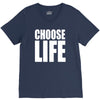 choose life V-Neck Tee