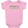 The Notorious Baby Onesie