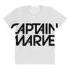 captain marvel 5 All Over Women's T-shirt
