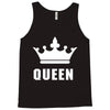 Queen Tank Top