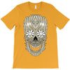 skull plants T-Shirt