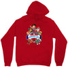 paw patrol birtday boy Unisex Hoodie