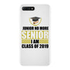 i'm a senior. iPhone 7 Plus Case