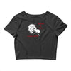 british and irish lions Crop Top