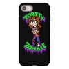 toasty zombie iPhone 8