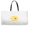 Girls Spport Girls Weekender Totes