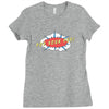 ONE PIECE Ladies Fitted T-Shirt