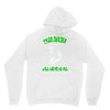 tyler durden will save us all fight club anarchist Unisex Hoodie