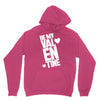Be my valentine Unisex Hoodie