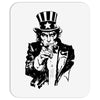 uncle sam Mousepad