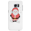 christmas santa Samsung Galaxy S7 Edge