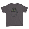 pocket Youth Tee