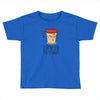 espresso patronum Toddler T-shirt