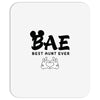 Bae Best Auntie Ever Mousepad