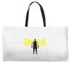 fortnite 6 Weekender Totes