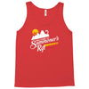 summoners rift Tank Top