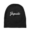 papacito Baby Beanies