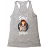 sarcasampra Racerback Tank