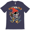 pirate loyal to none T-Shirt
