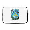 under the sea Laptop sleeve