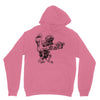 zombie Unisex Hoodie
