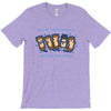 not like the otters T-Shirt