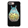 totoro forest iPhone 8 Plus